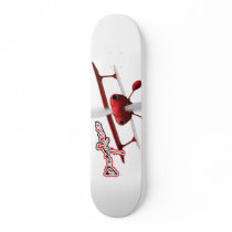 Drag Racer 25 Official Skateboard