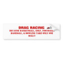 drag racing bumper stickers by cb1924 drag racing bumper stickers