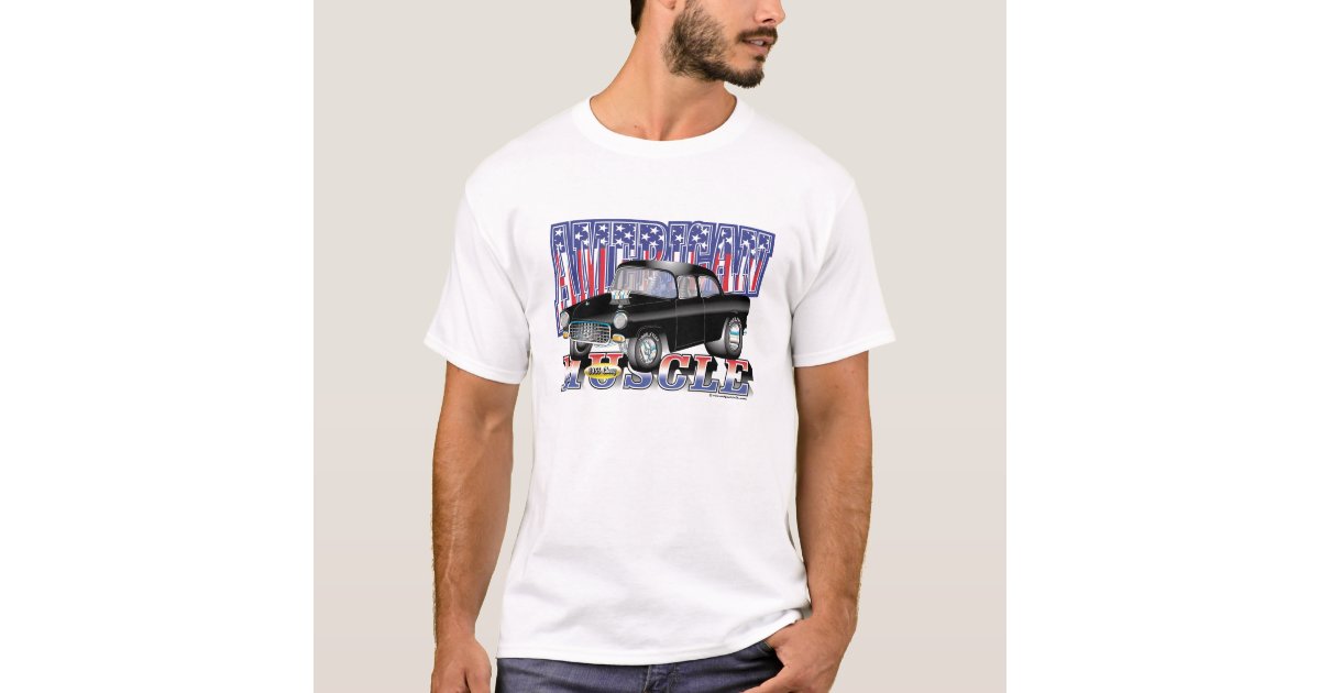 Drag Racing T-Shirt | Zazzle