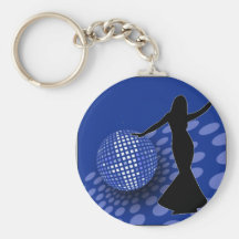 Drag Show Keychains