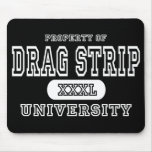dragstrips