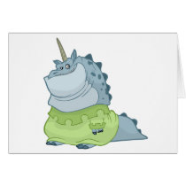 Dragicorn cards by adrianropp Dragicorn cards