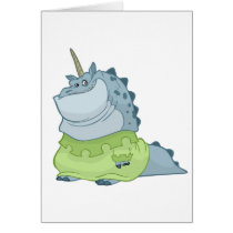 Dragicorn cards by adrianropp Dragicorn cards