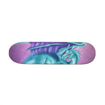 Dragin A Dragon skateboards