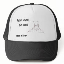 Drago cap hats by stallintyre Drago cap hats