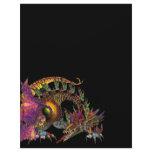 DRAGO letterhead