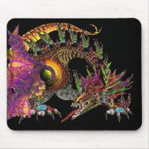 DRAGO MOUSEPADS