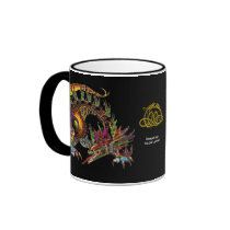 DRAGO MUG