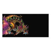 DRAGO photo cards by bulgan_lumini DRAGO photo cards