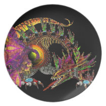 DRAGO PLATE
