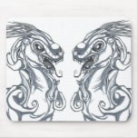 Dragolution Mousepad