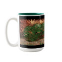 Dragon1 Mug
