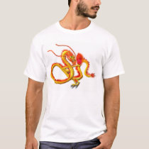 Dragon1 t-shirts