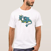 dragon1 t-shirts