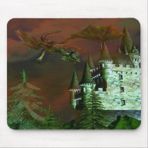 Dragon2 Mousepad