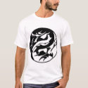 dragon2a t-shirts