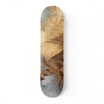Dragon 01 Skate Board