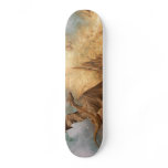 Dragon 01 Skate Board