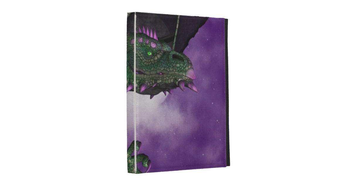 dragon16.jpg iPad case Zazzle