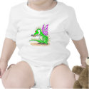 dragon 1 t-shirts