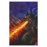 Dragon #1 stationery