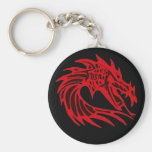DRAGON #6 KEY CHAINS