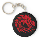DRAGON #6 KEY CHAINS