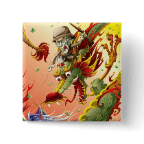 Dragon-9 buttons by MartinHsu Dragon-9 buttons