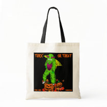 dragon a colores, firma en blanco, THE SHY, DRA... bags