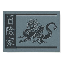 Dragon Adventure posters