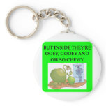 DRAGON and knight Key Chain