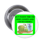 DRAGON and knight Pins