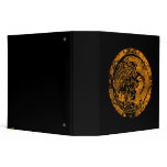 Dragon and Phoenix Avery Binder