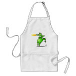 Dragon Apron