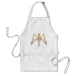 Dragon Apron