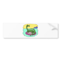 Dragon Art 11 bumper stickers