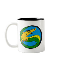 Dragon Art 12 mugs by dragonshirt Dragon Art 12 mugs