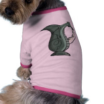 Dragon Art 14 pet clothing by dragonshirt Dragon Art 14 pet clothing