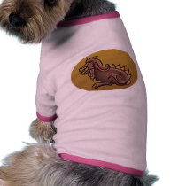 Dragon Art 18 pet clothing
