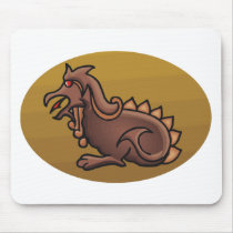 Dragon Art 18 mousepads by dragonshirt Dragon Art 18 mousepads