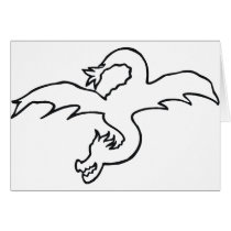 Dragon Art 1 cards