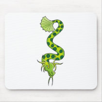Dragon Art 24 mousepads by dragonshirt Dragon Art 24 mousepads