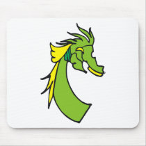Dragon Art 26 mousepads by dragonshirt Dragon Art 26 mousepads
