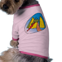 Dragon Art 2 pet clothing