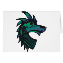 Dragon Art 33 cards