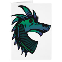 Dragon Art 33 cards