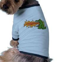Dragon Art 33 pet clothing by dragonshirt Dragon Art 33 pet clothing