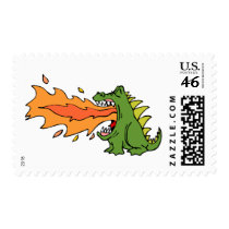 Dragon Art 33 postage by dragonshirt Dragon Art 33 postage