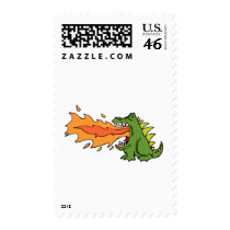 Dragon Art 33 postage by dragonshirt Dragon Art 33 postage