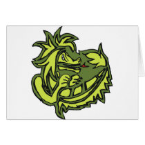 Dragon Art 36 cards